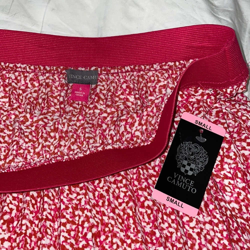 Vince Camuto Midi Skirt - Picture 3 of 4
